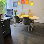 Stadtoase Apartment *