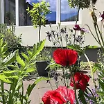 Apartment Stadtoase Koblenz (Rhineland-Palatinate)