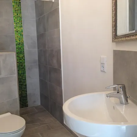 Stadtoase Apartment Koblenz (Rhineland-Palatinate)