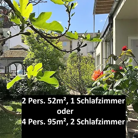 Stadtoase * Koblenz (Rhineland-Palatinate)