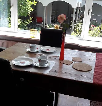 Stadtoase *