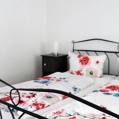 Apartment Stadtoase *
