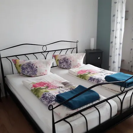 Apartamento Stadtoase Coblenza