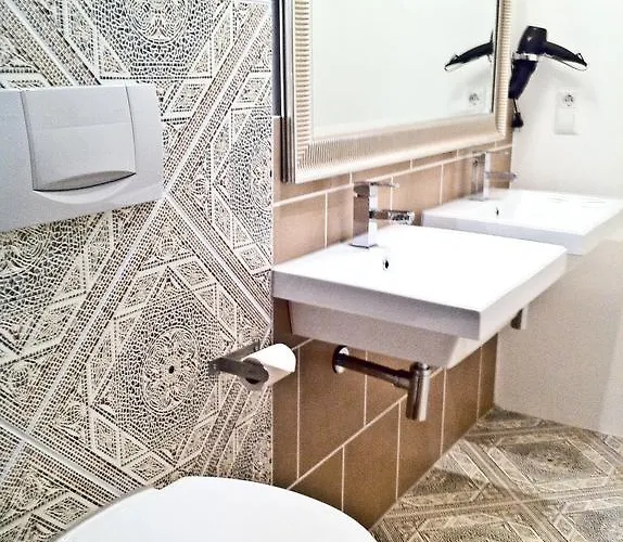 Apartment Stadtoase Koblenz (Rhineland-Palatinate)