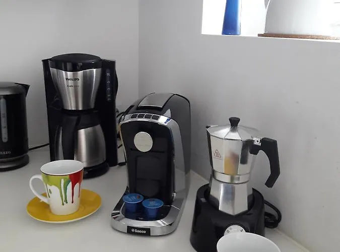 Stadtoase Apartment Koblenz (Rhineland-Palatinate)