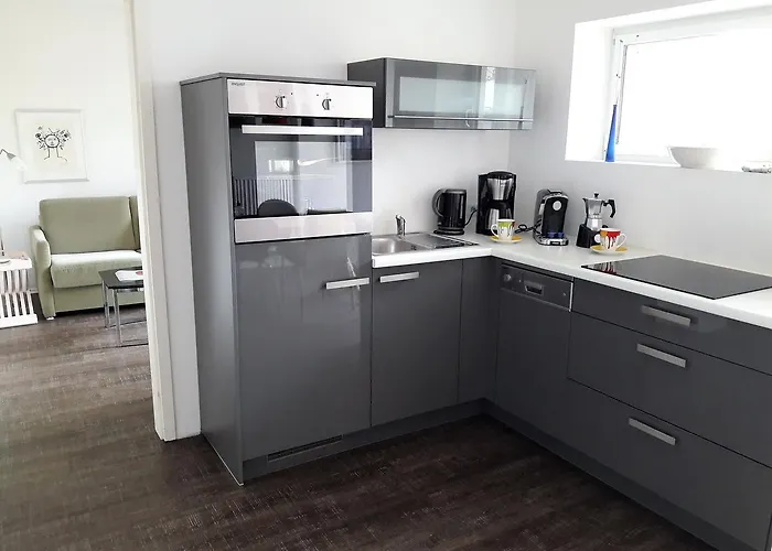 Stadtoase Apartment Koblenz (Rhineland-Palatinate)